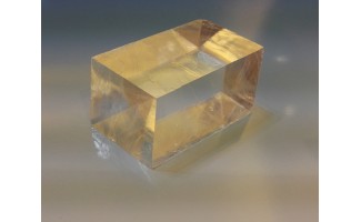 光学方解石晶体